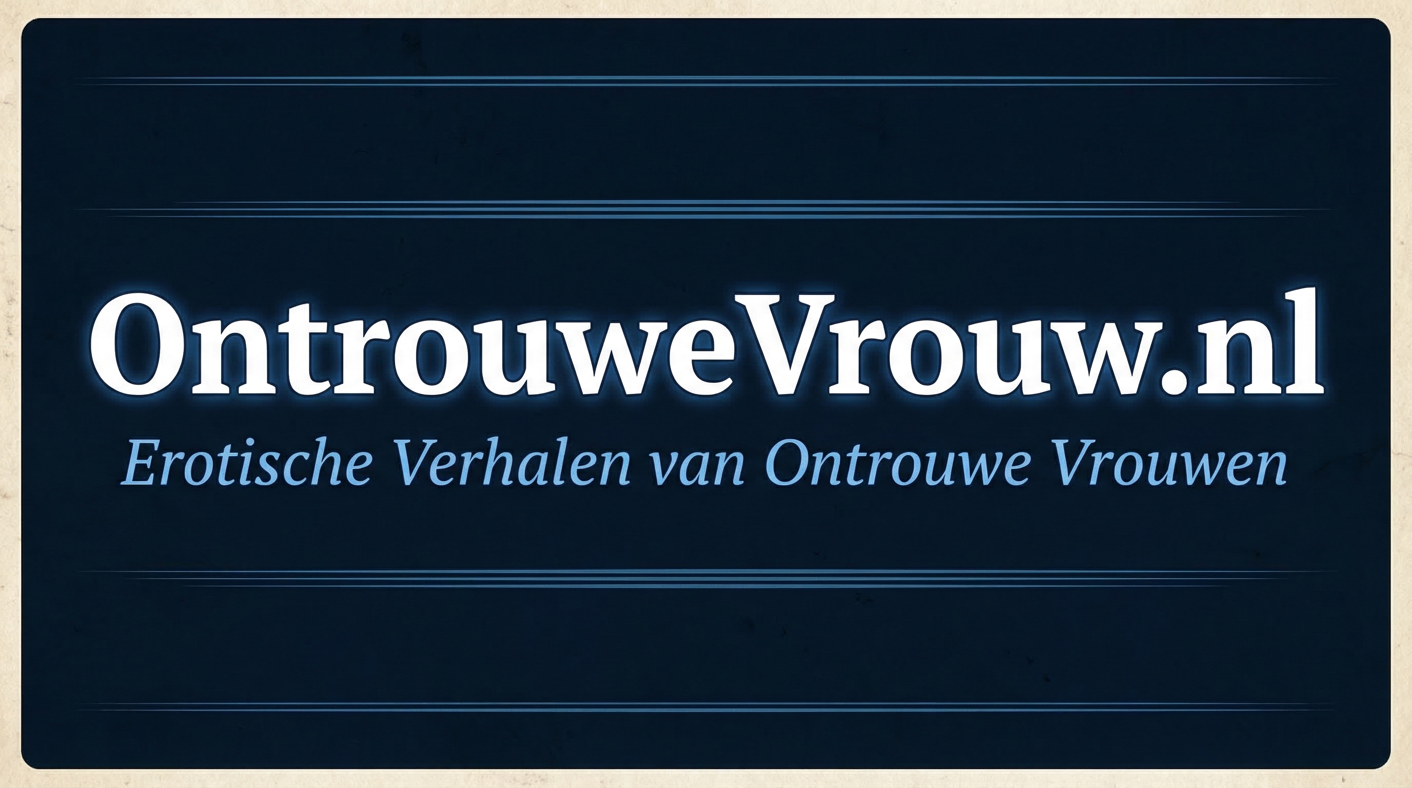 OntrouweVrouw.nl